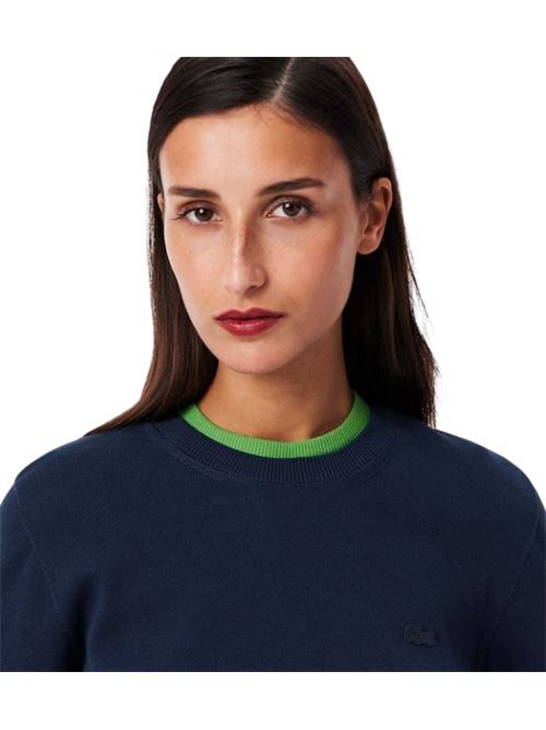 AF4145166 BLU lacoste | AF4145166 BLU